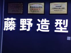 -藤野造型