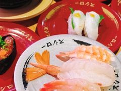 -寿司郎(北京路粤潮楼店)