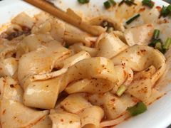 -刘二妈米皮(步行街店)