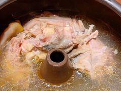 -云海肴·汽锅鸡·云南菜(领展购物广场·中关村店)