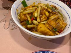 -杨记隆府重庆江湖菜(大悦城店)