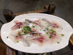 -焯明脆肉鲩世家(金沙洲店)