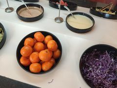-豪享来牛排·中西简餐(黄河路店)