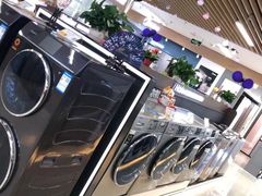 -苏宁易购(Suning Pro广州天河店)
