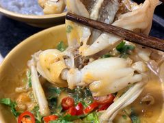 -谭记重庆老火锅(总店)