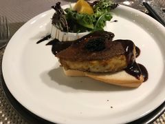 -天丰日本料理·铁板烧