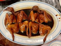 -中国大酒店·食街