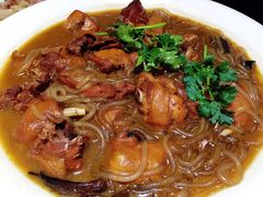 -老六杀猪菜(进乡街店)