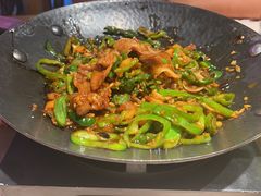 -有位虾匠·胶东土菜小馆(市北店)