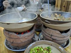 -麻伊伏土菜馆(朗州路店)
