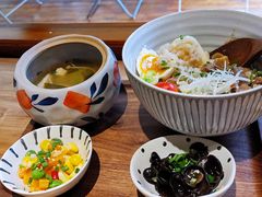 -馥家小馆(黔灵山公园店)