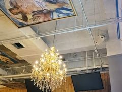 -明日世界密室轰趴·剧本桌游·箭馆团建(国贸店)