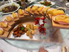 -顺德佬酒楼(愉龙店)