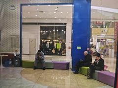 -格林米乐教育(欢乐颂商场中心店)