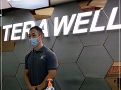 -一兆韦德健身(张杨路店)