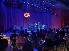 -JZ Club 爵士酒吧(上海店)