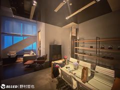 -上海柏悦酒店