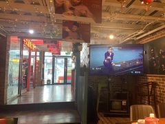 -三个大叔烤羊肉串·炭炉砂锅菜(西三旗店)