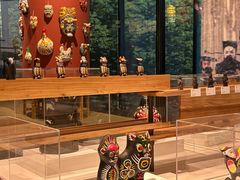 -中国美术学院象山校区-民艺博物馆