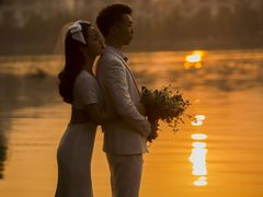 -经典婚纱摄影美学馆·私人定制