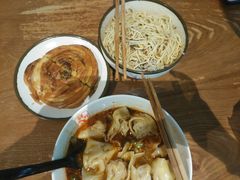 -谭师爷龙抄手(白下路店)