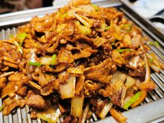 -四季民福烤鸭店(前门店)