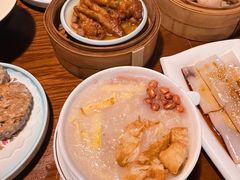 -悦雅居·老广州老味道(长湖店)