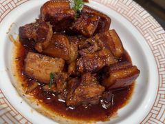 -五谷丰登农家院·地道胶东菜·海鲜烧烤(威海店)