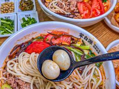 -蒙自源米线大王(宝安尖岗山店)