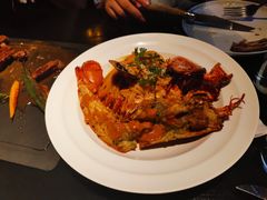 -C&R西班牙餐厅