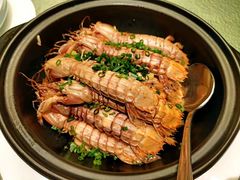 -宁波逸东豪生大酒店·逸轩中餐厅