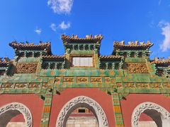 -须弥福寿之庙