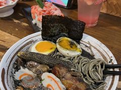 -小川洋风料理(街道口店)