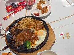 -豪享来(我格广场店)