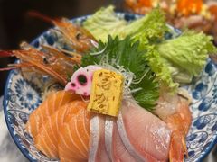 -家贺屋刺身寿司专门店