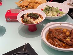 -老淮安·淮安菜(涟水店)