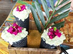 -烛影拾光观景餐厅·创意菜·摄影·小提琴(大唐不夜城店)