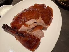 -金鸭季·北京烤鸭(深业上城店)