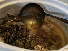 石橄榄猪骨汤-顺德佬(五和店)