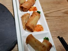 -兰木肆·云南菜(龙湖U城天街店)