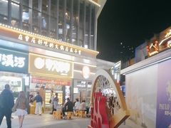 -万达广场(松江店)