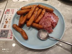 -必胜客(大观天地店)