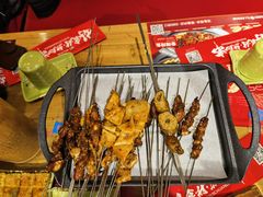 -申记串道(万豪店)