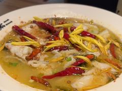 -太二酸菜鱼(正大广场店)