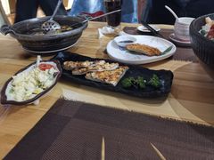 -割烹旭日本料理(龙湖狮山天街店)