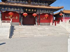 -大悲禅寺