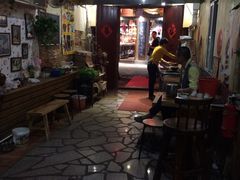 -老宅原住民沙茶面精品小吃(龙头路店)