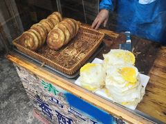 -段生记肉丸糊辣汤(西铁大明宫住宅小区店)
