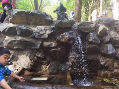 -京西十八潭风景区