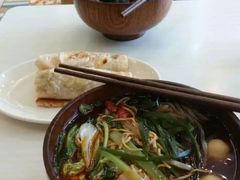 -金乐活美食(中街店)